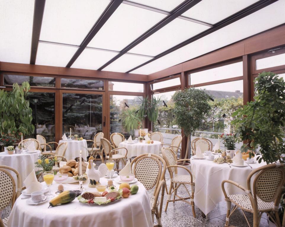 Hotel Hasselbarth ブルク・アウフ・フェーマルン エクステリア 写真
